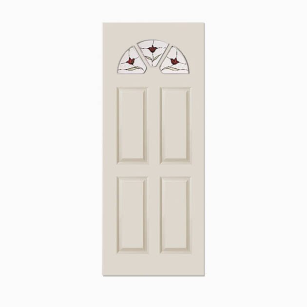 Veranda Door