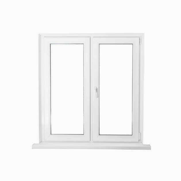 Plastic Frame